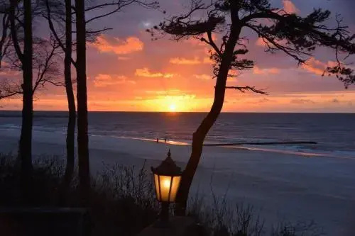 Beach & Waterfront