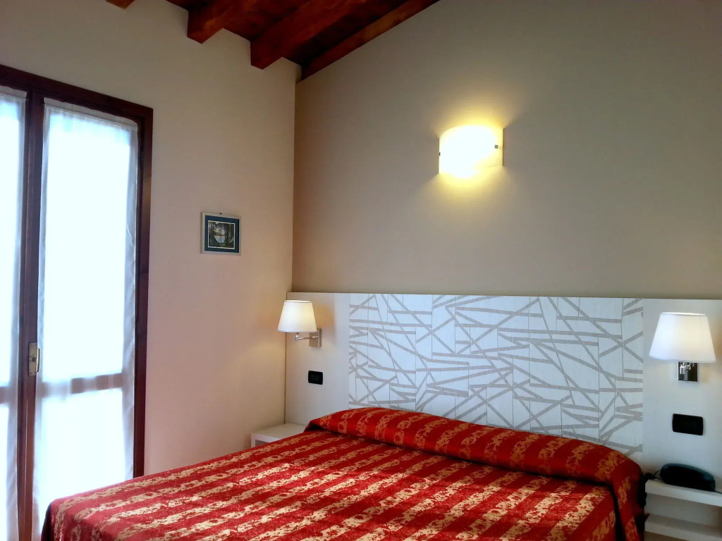 Hotel Eden Salò - Général