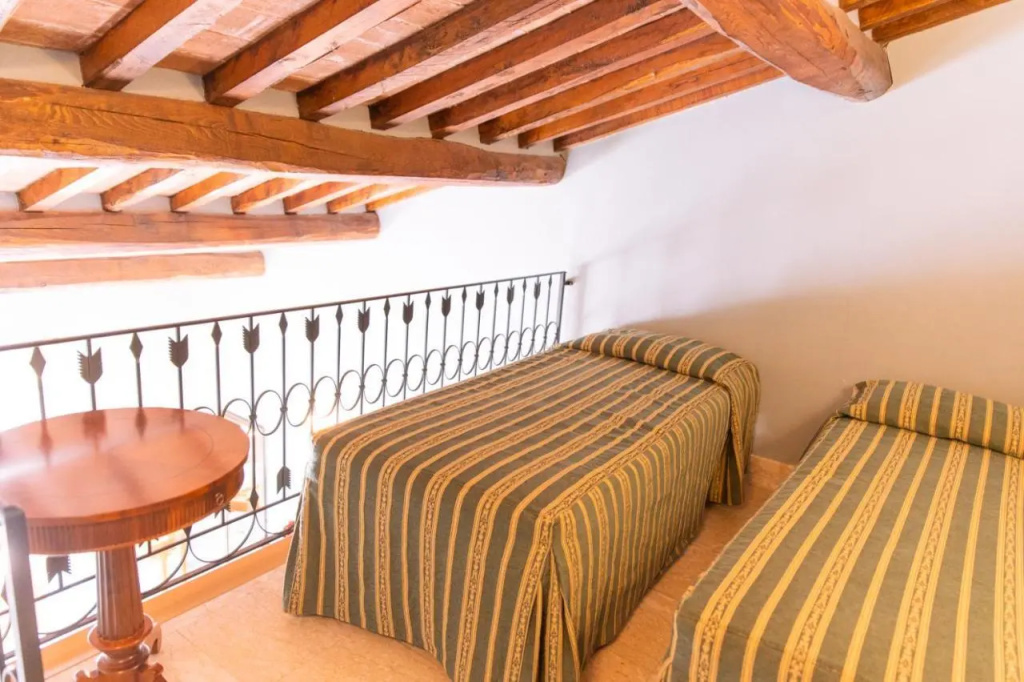 Hotel Il Piccolo Castello - Général