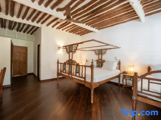 Diamonds Dream of Africa - Chambres
