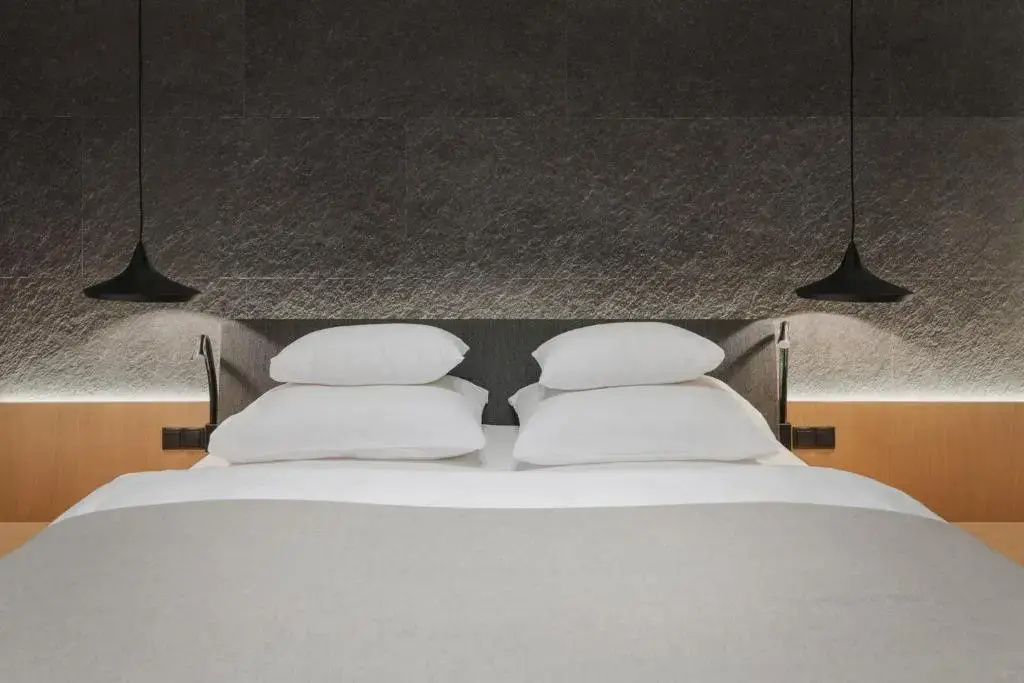 Neuhaus Zillertal Resort - Chambres