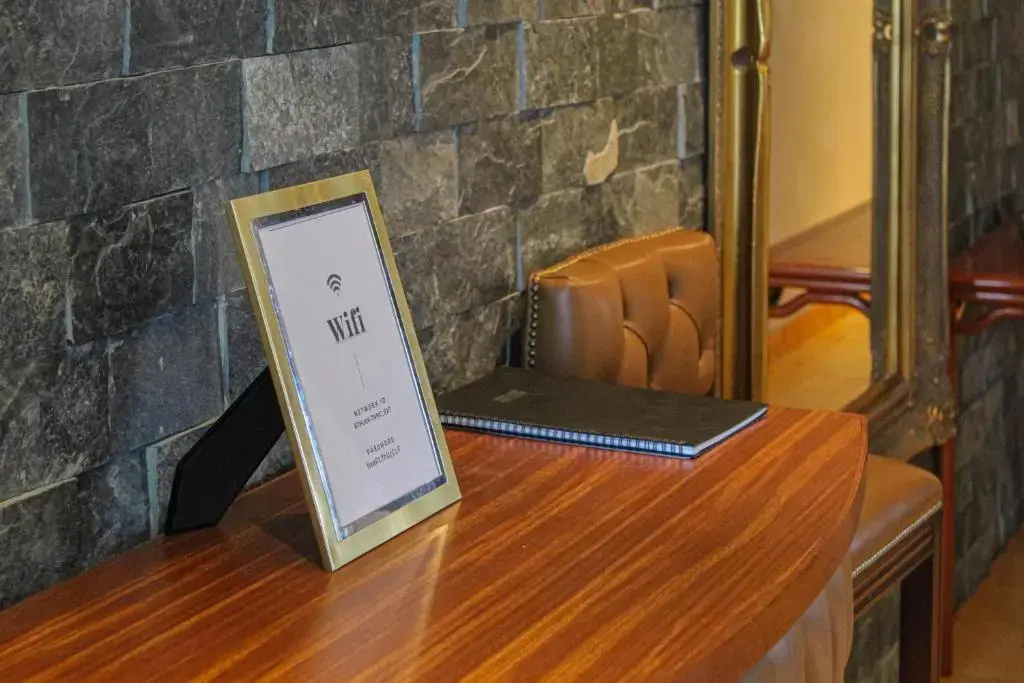 Hotel photo 10