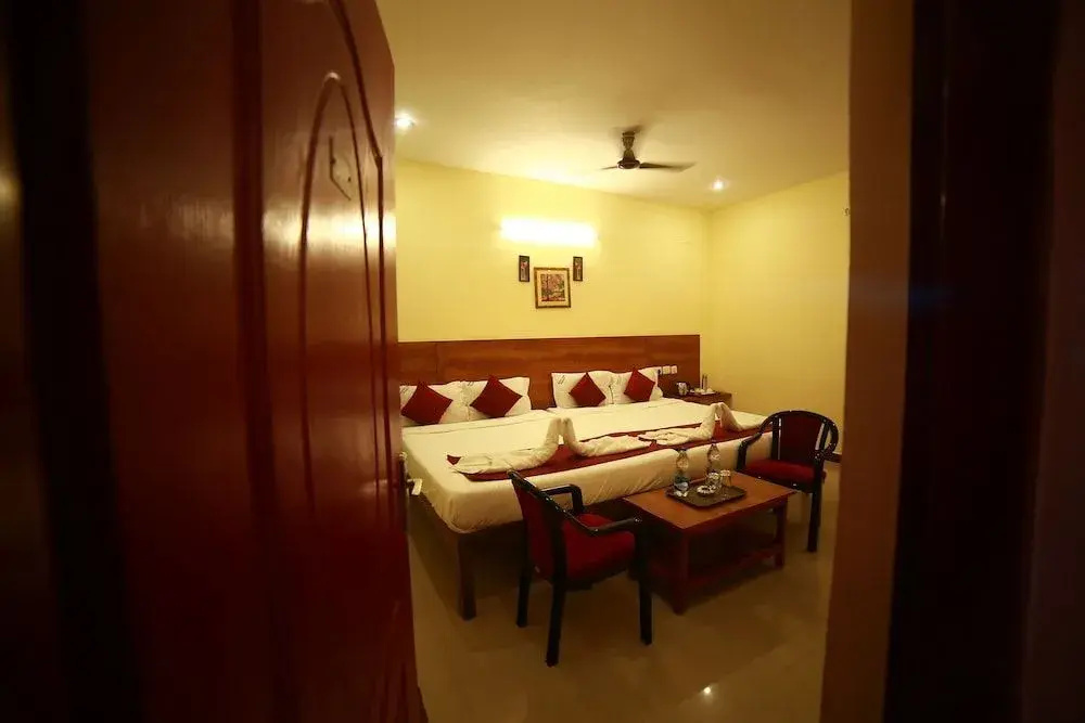 Hotel photo 21
