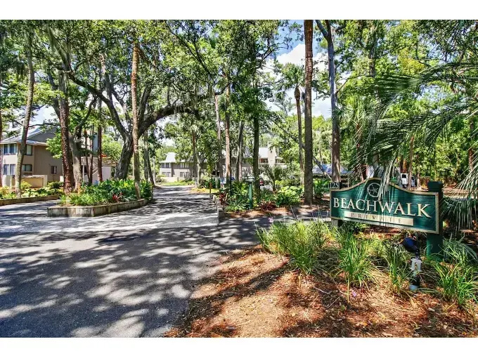 Beachwalk Villas