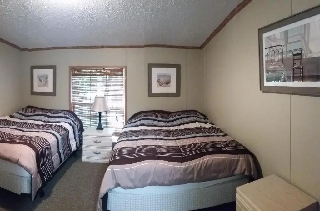 Island Club Rentals - Général