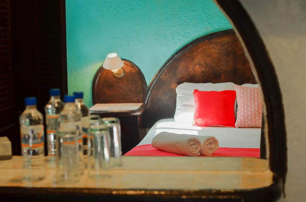 Hotel photo 2