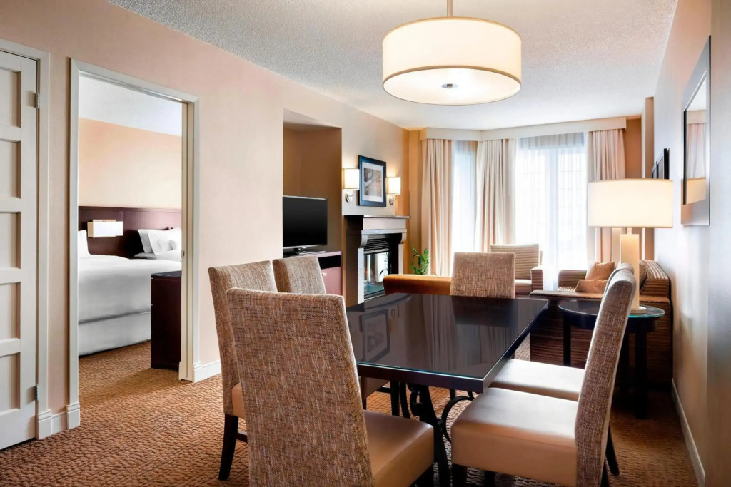 Le Westin Tremblant - фото 26