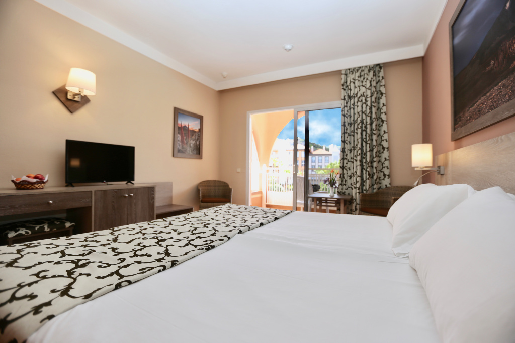 Hotel Puerto Palace - Général