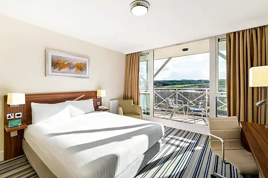 Holiday Inn Brighouse by IHG - Chambres
