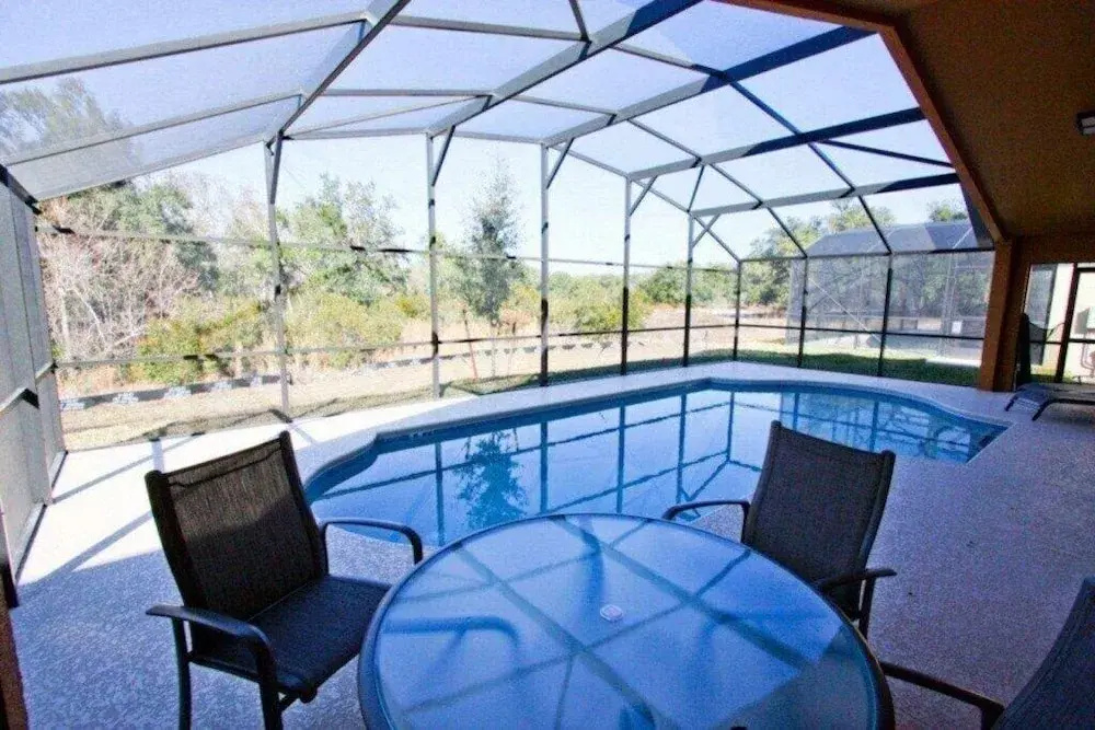 Veranda Palms 4 bed Priv Pool Game Room IHR 3080