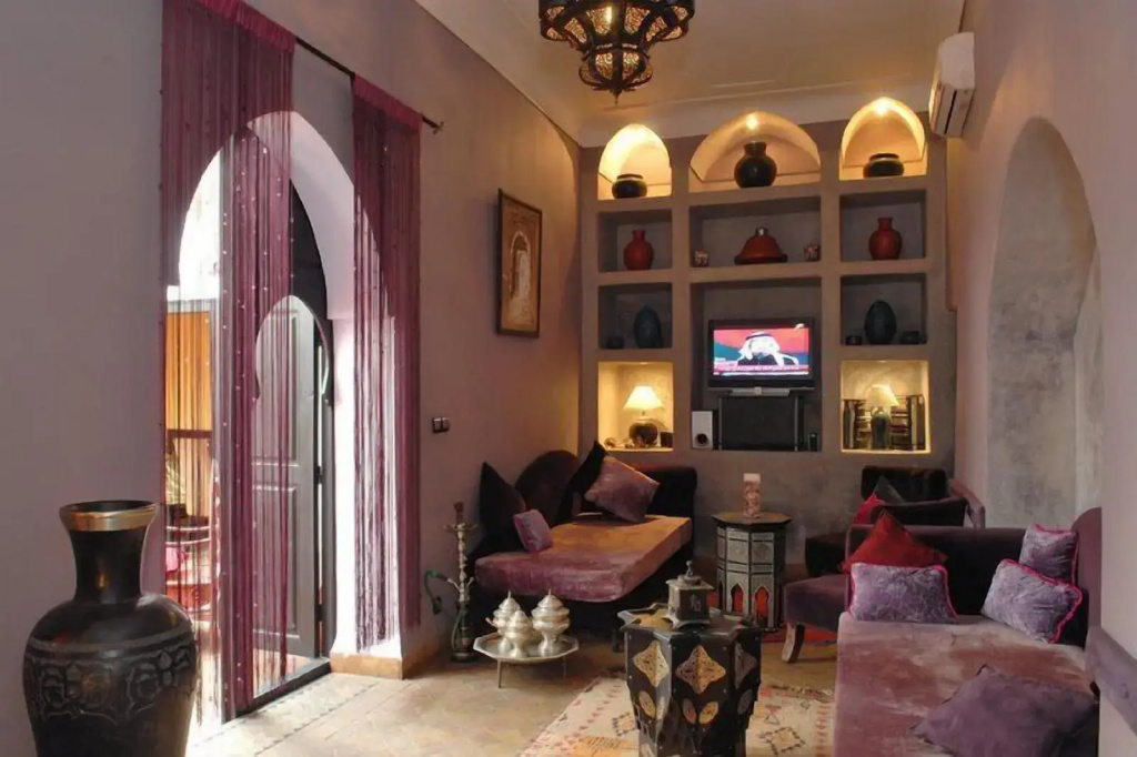 Hotel photo 18