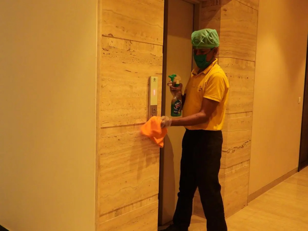 Hotel photo 22