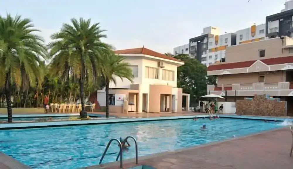 Hotel photo 12