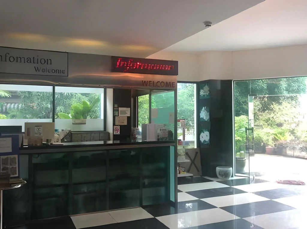 Hotel photo 13