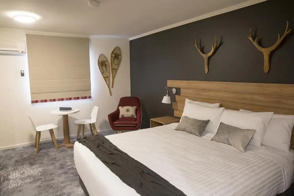 The Sebel Pinnacle Valley Resort - Chambres