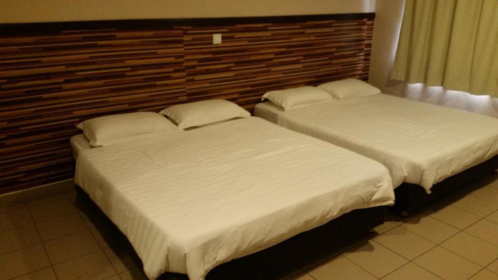 Hotel Iskandar