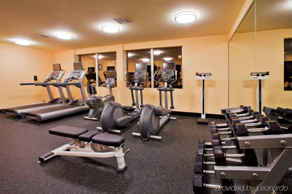 Holiday Inn Miami - International Airport by IHG - Général
