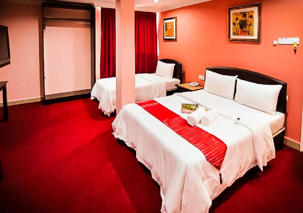 Puteri Ampang Hotel