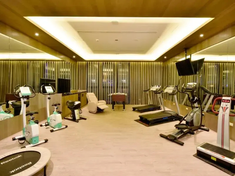 Hotel photo 5