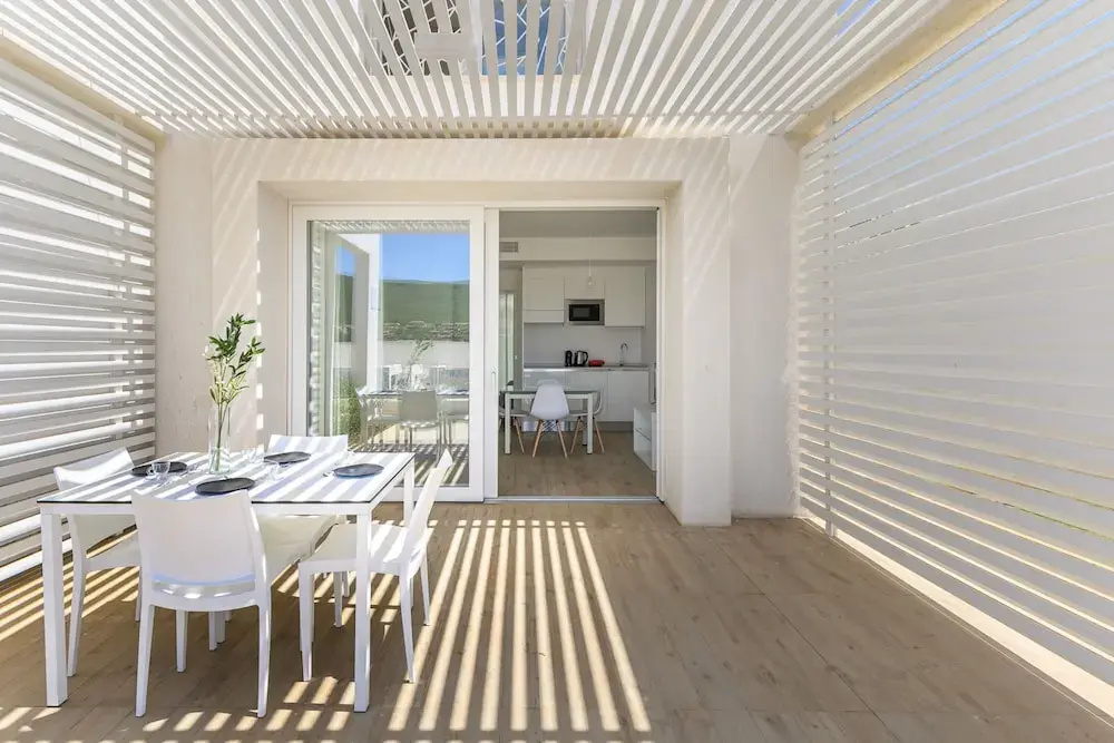 Capo Falcone Apartments