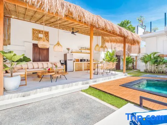 Villa Belize - Lush 4BDR villa, rooftop terrace