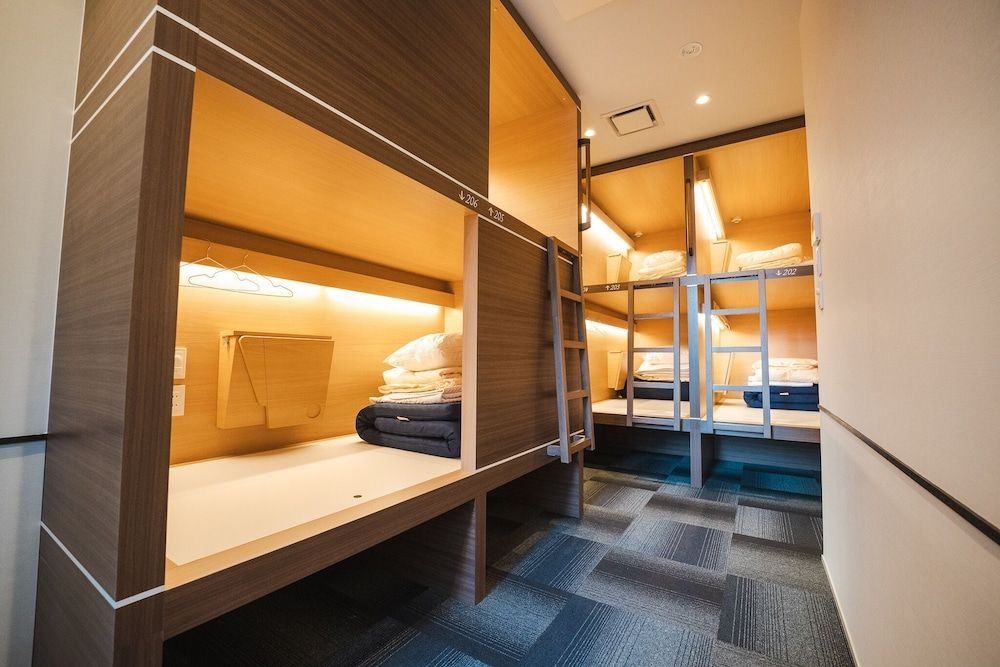 Cob Hotel Asakusa 사진 11