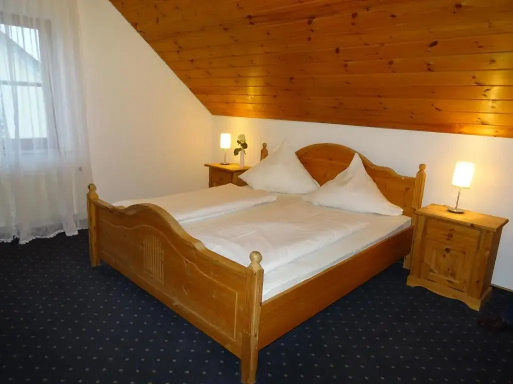 Classic room