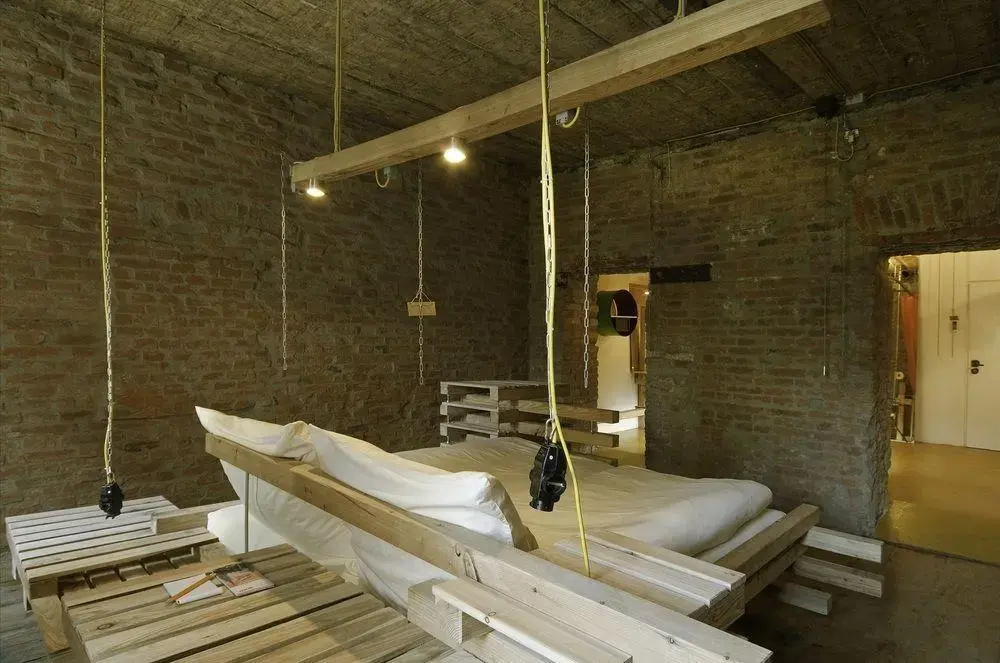Wiener Gste Zimmer - Général