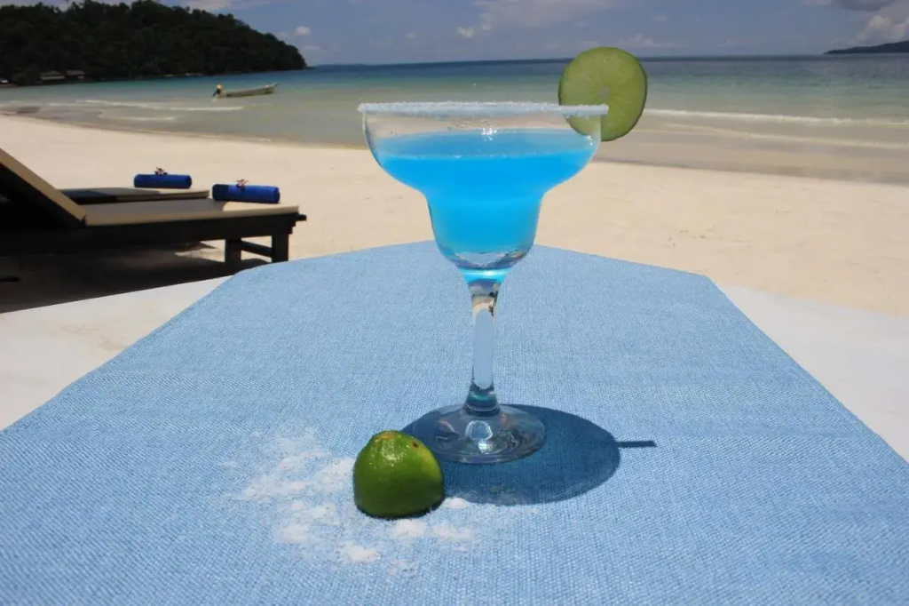 Reef On The Beach (By Reef Resort) - Général