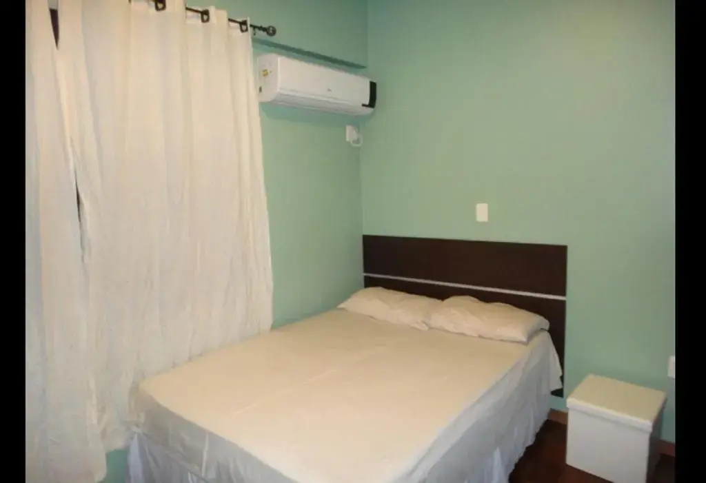 Ajuricaba Suites - Centro 2 - Chambres