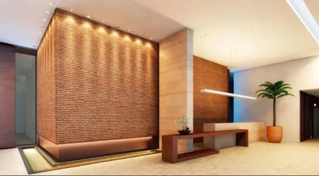 Square Design Hotel - Général