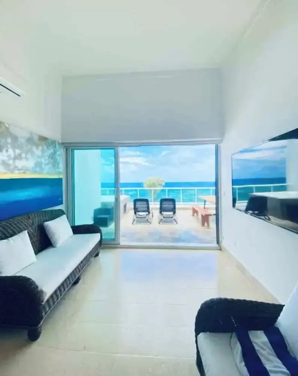 Executive room