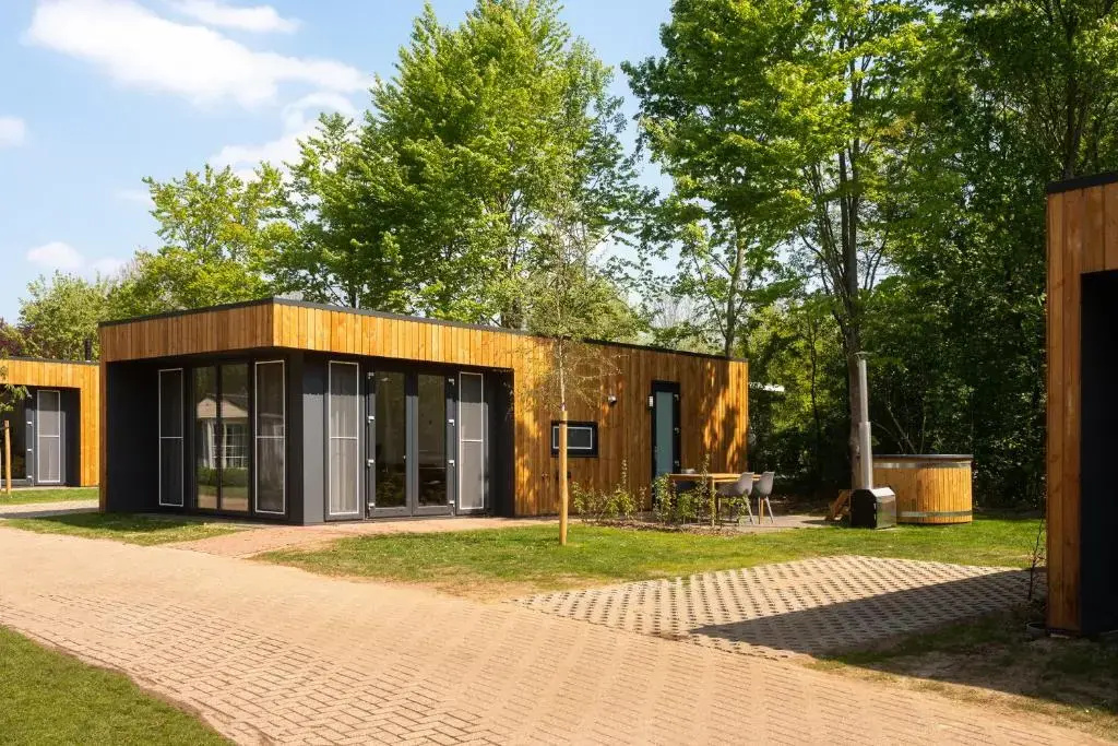 Buitenplaats Holten - Chambres
