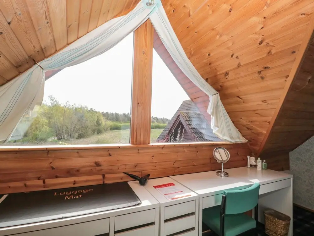 Swallow Lodge
