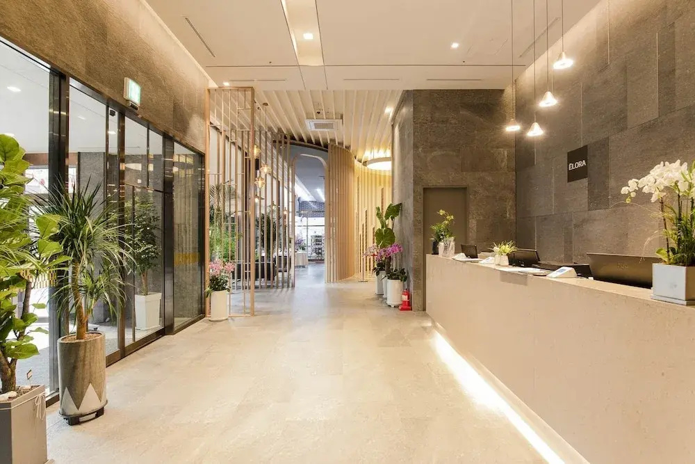 Hotel photo 2
