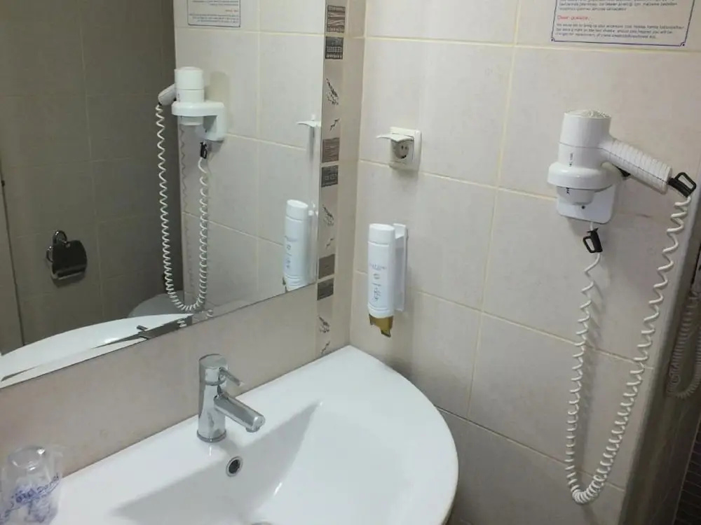 Derici Hotel - Chambres