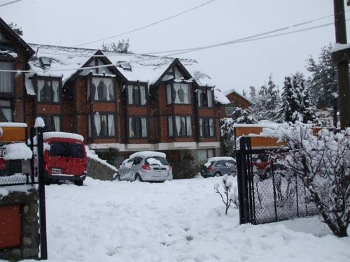 Apart Hotel Bungalows Matute