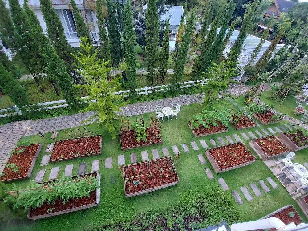 La Campagne Villa Chiangmai