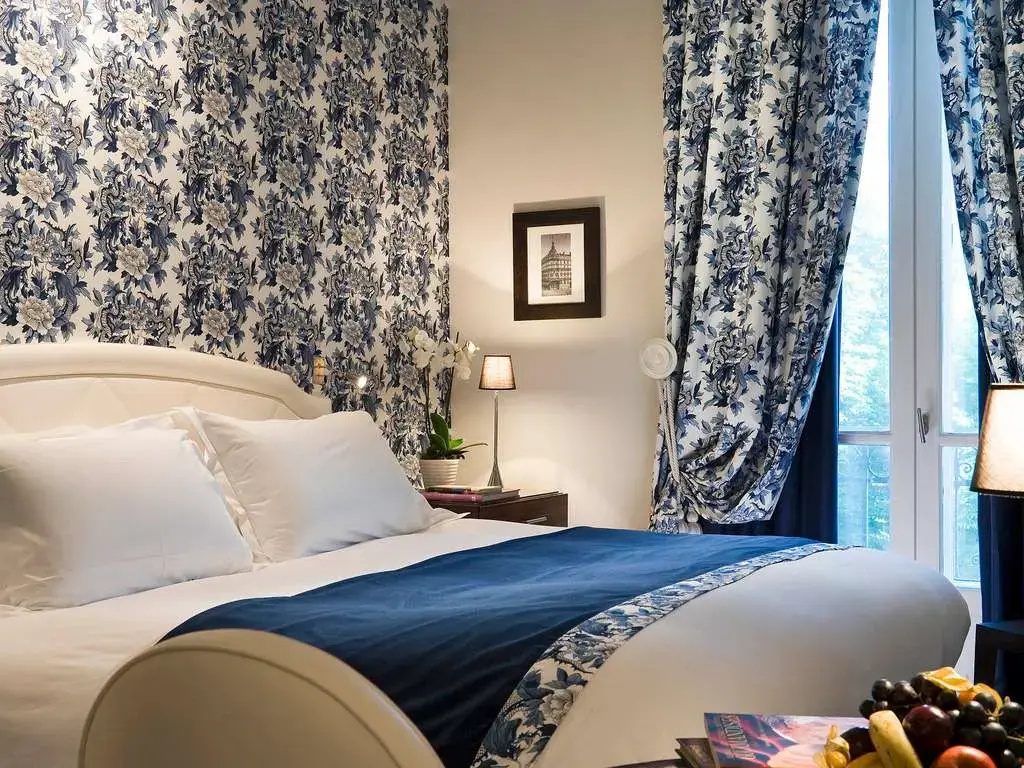 Le Royal Hotel Lyon - MGallery Collection - Chambres