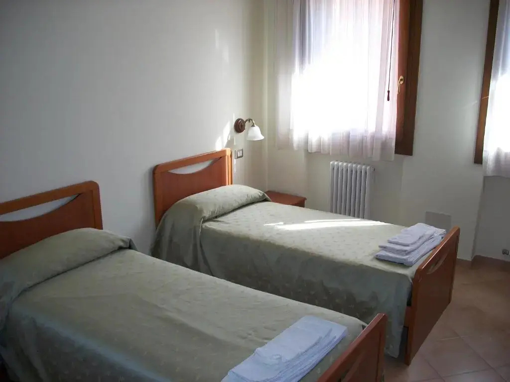 Colli Berici - Chambres