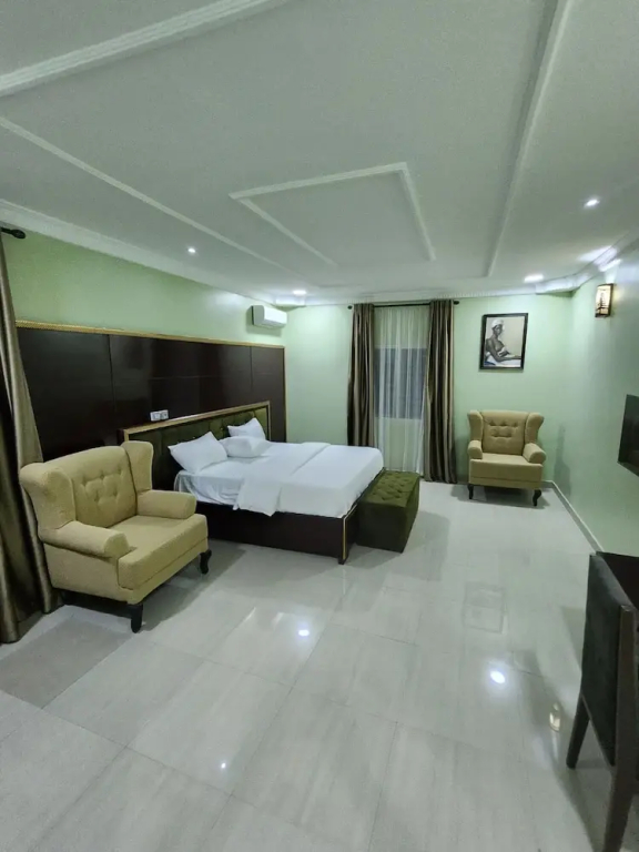 Cozy Residence - фото 3