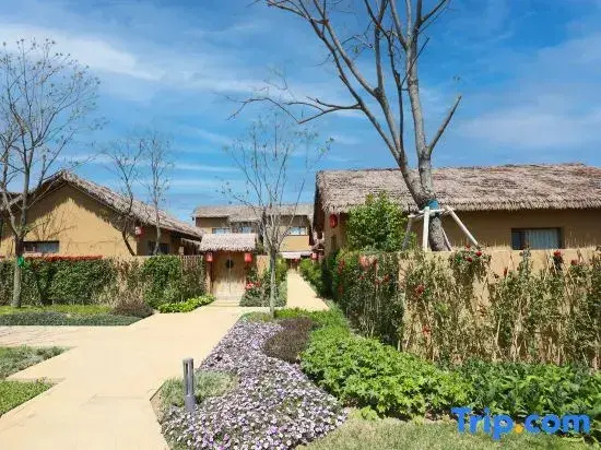 Zhibei Village Boutique Cultural Homestay