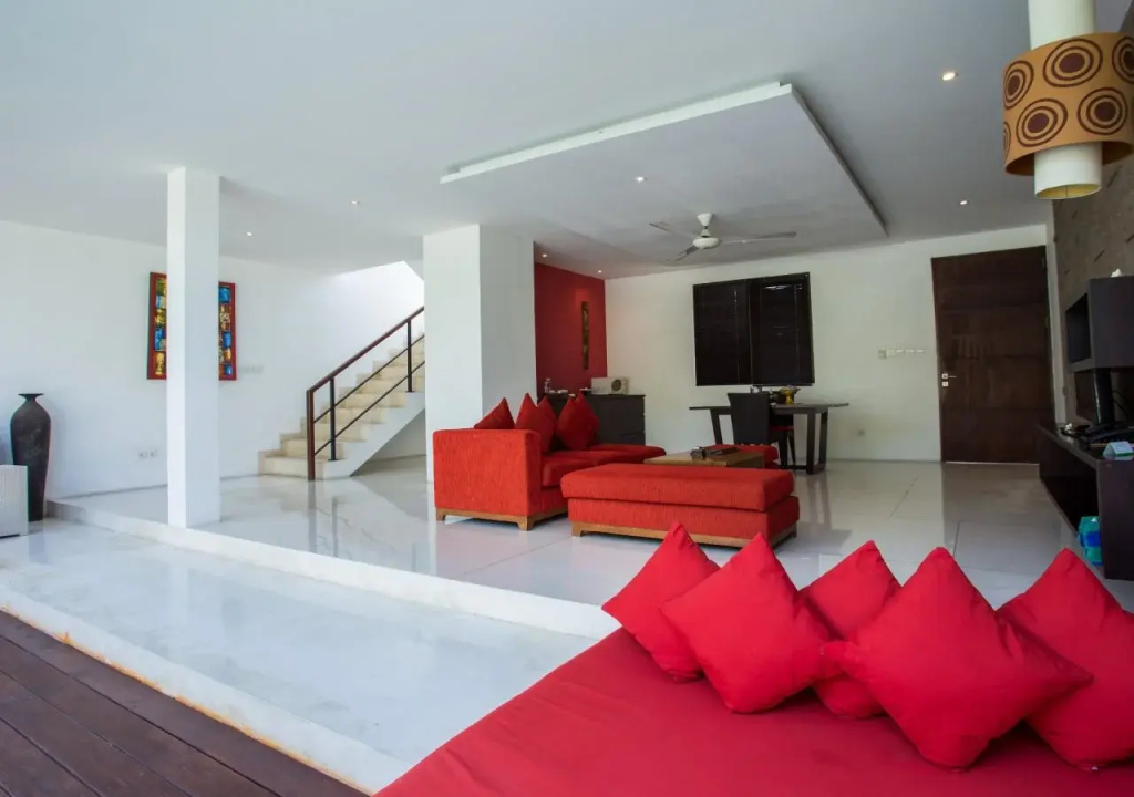 Jays Villas — фото