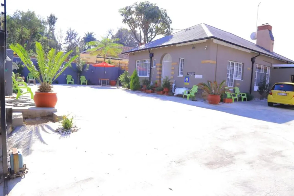 Union Guesthouse