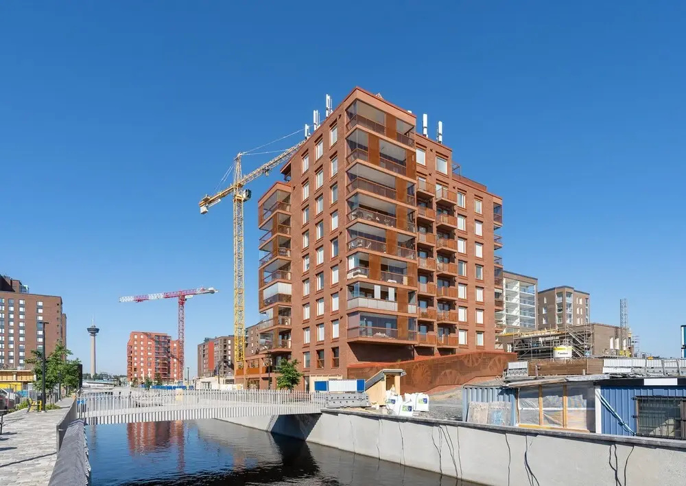 2ndhomes Ranta-Tampella Kaplan 2 Apt.
