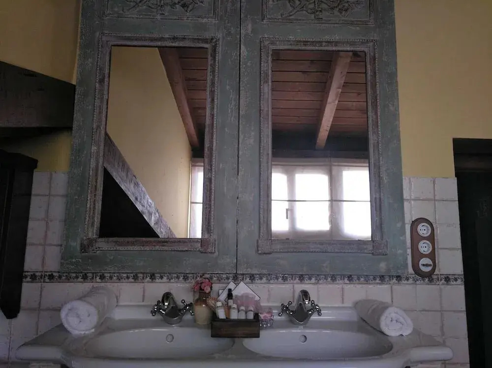 La Posada del Canal - Général