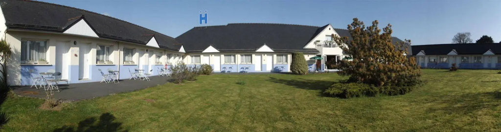 Afficher la photo 8 — Hotel Heod