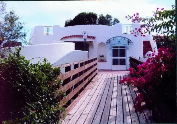 La Locanda Azzurra - Chambres