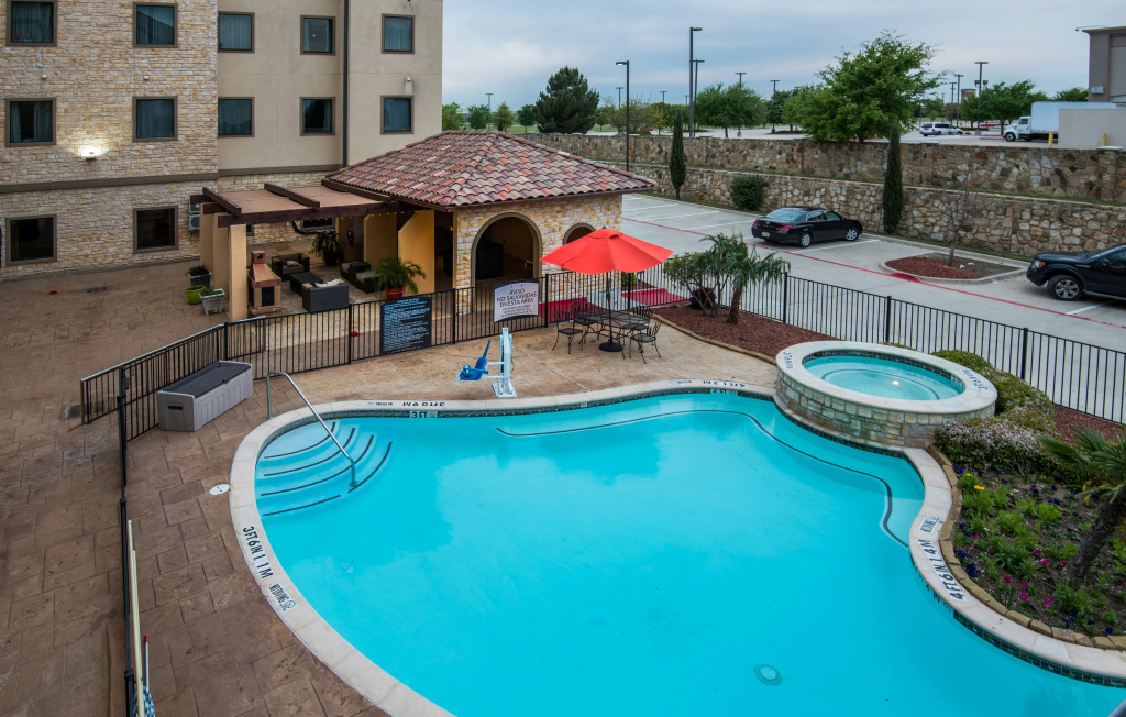 Staybridge Suites DFW Airport North by IHG - Général