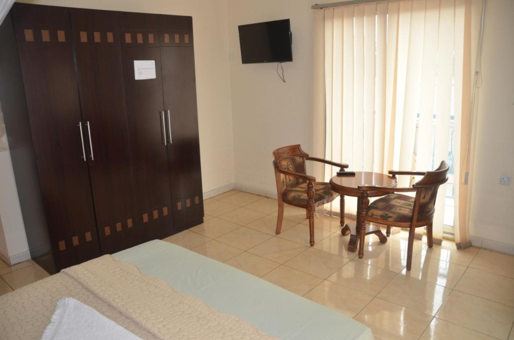 James Hotel Juba - Général